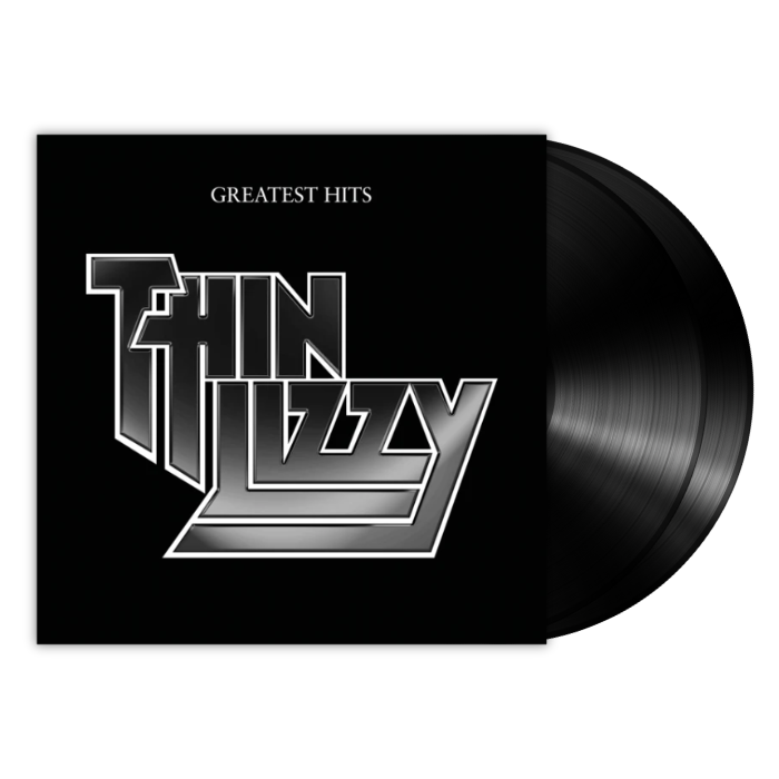 Thin Lizzy - Greatest Hits (2LP)