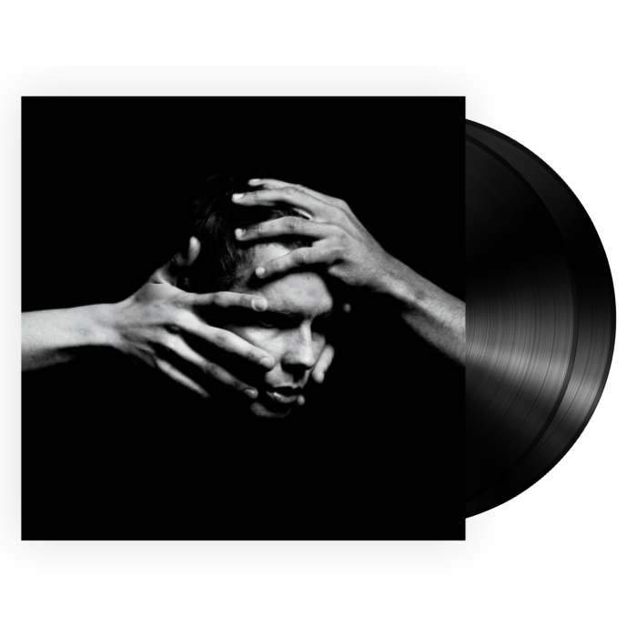 Jónsi - Shiver (2LP)