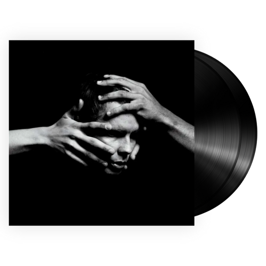 Jónsi - Shiver (2LP)