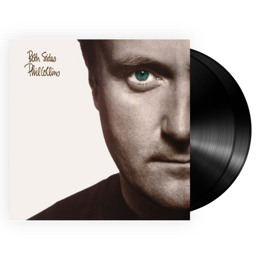 Phil Collins - Both Sides (2LP)
