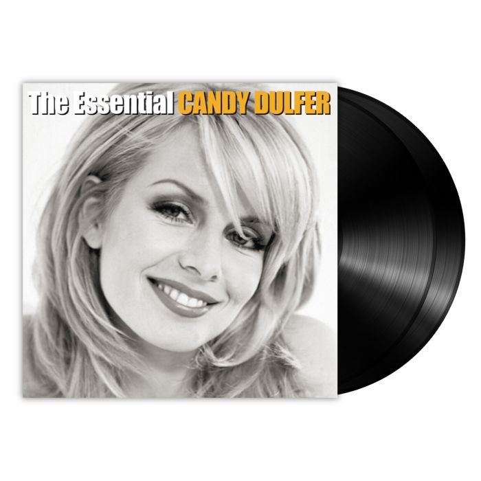 Candy Dulfer - The Essential (2LP)