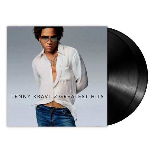 Lenny Kravitz ‎- Greatest Hits (2LP)