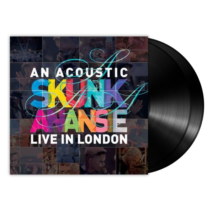 Skunk Anansie - An Acoustic Skunk Anansie - Live In London (2LP)