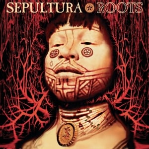 Sepultura - Roots (2LP)