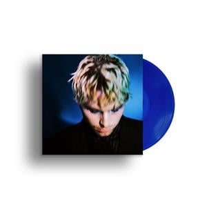 Luke Hemmings – Boy -Blue- (LP)