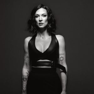 Amanda Shires - Take It Like a Man (LP)