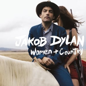 Jakob Dylan – Women + Country (LP)