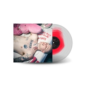 Lil Peep - Come Over When You're Sober, Pt.1 (LP)