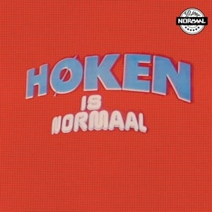 Normaal - Hoken is Normaal (LP)