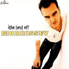 Morrissey - ¡The Best Of! (2LP) B70