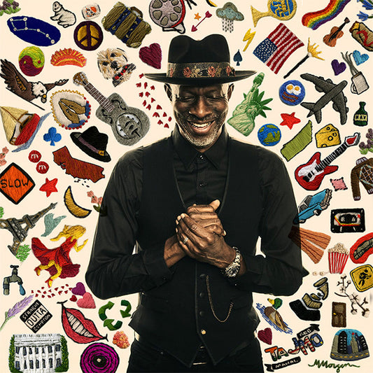 Keb' Mo' - Oklahoma (LP)