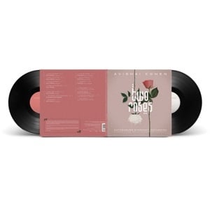 Avishai Cohen - Two Roses (2LP)