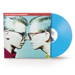 Proclaimers - This is the Story (LP)