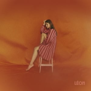 Léon - Léon (LP)