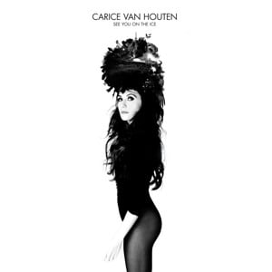 Carice van Houten - See You On the Ice (LP)