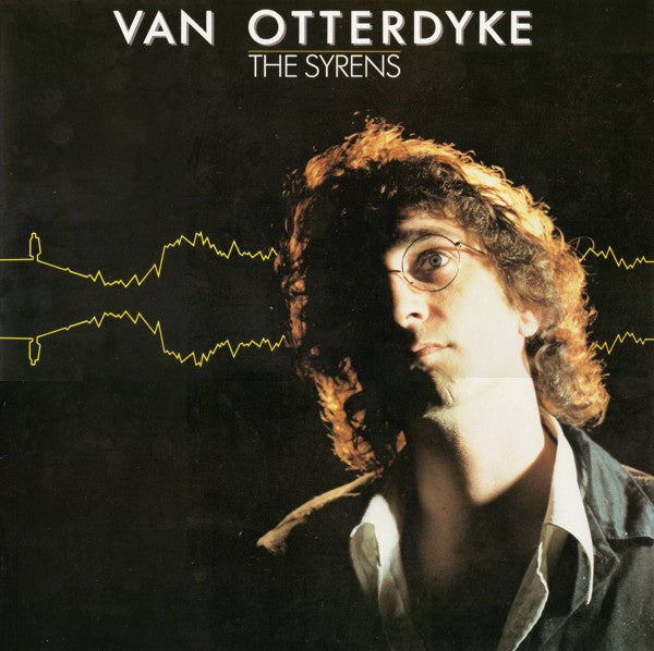 Van Otterdyke ‎– The Syrens (LP) C80