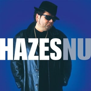 André Hazes - Nu (LP)