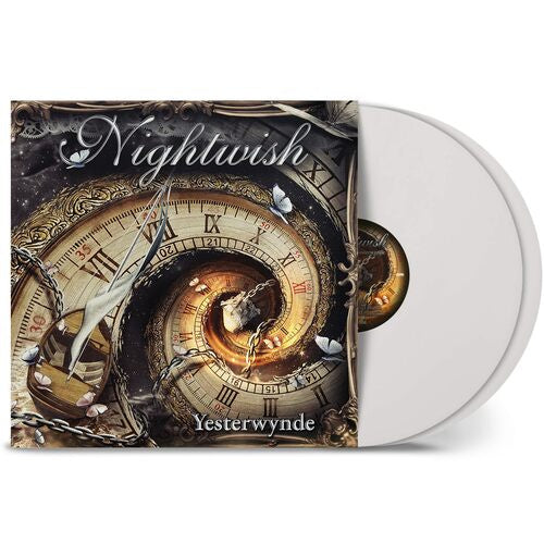 Nightwish - Yesterwynde (2LP)