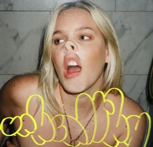 Anne Marie - Unhealthy (LP)