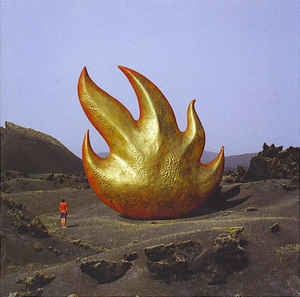 Audioslave ‎– Audioslave (2LP)