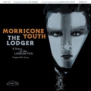 Morricone Youth - Lodger (RSD 2021) (LP)