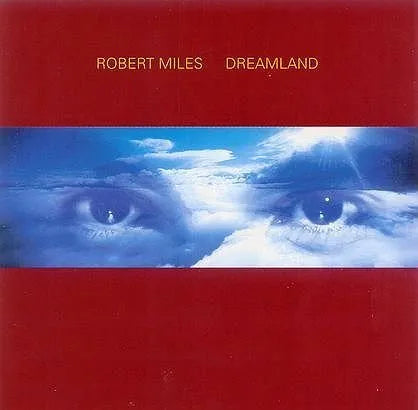 Robert Miles - Dreamland (2LP)