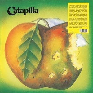 Catapilla - Catapilla (LP)