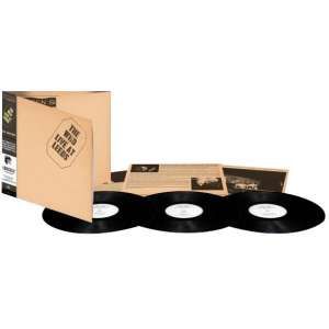 The Who - Live At Leeds (3LP)