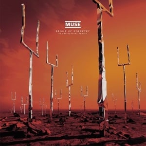 Muse – Origin of Symmetry: XX Anniversary Remixx (2LP)