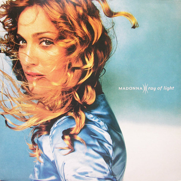 Madonna ‎– Ray Of Light (2LP)