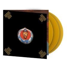 Santana - Lotus (PRE ORDER) (3LP)