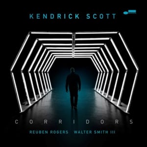 Kendrick Scott - Corridors (LP)