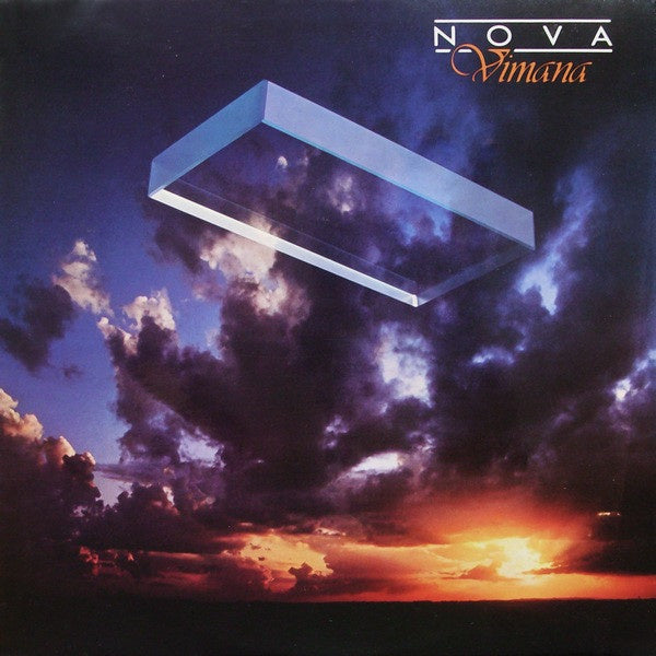 Nova - Vimana (LP) J10