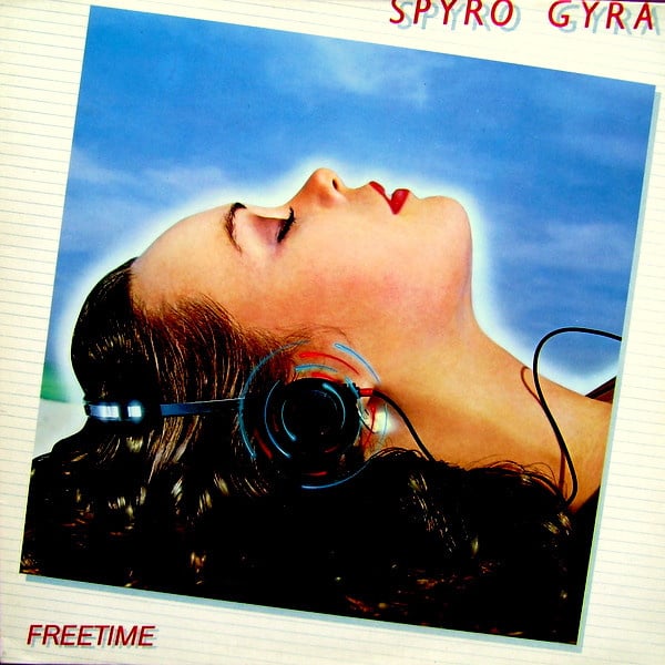 Spyro Gyra - Freetime (LP) G70