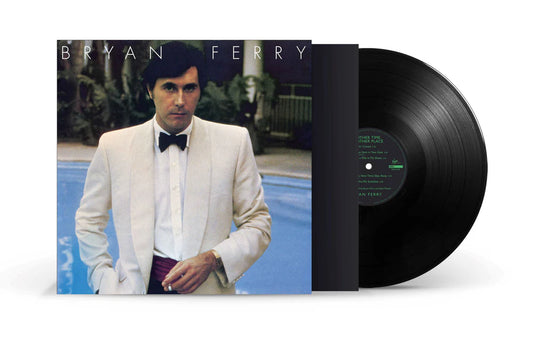 Bryan Ferry - Another Time, Another Place (LP)