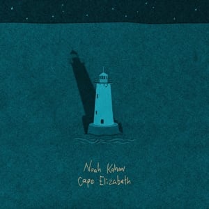 Noah Kahan – Cape Elizabeth (LP)