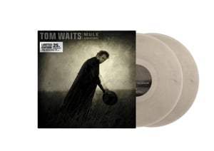 Tom Waits - Mule Variations (2LP)