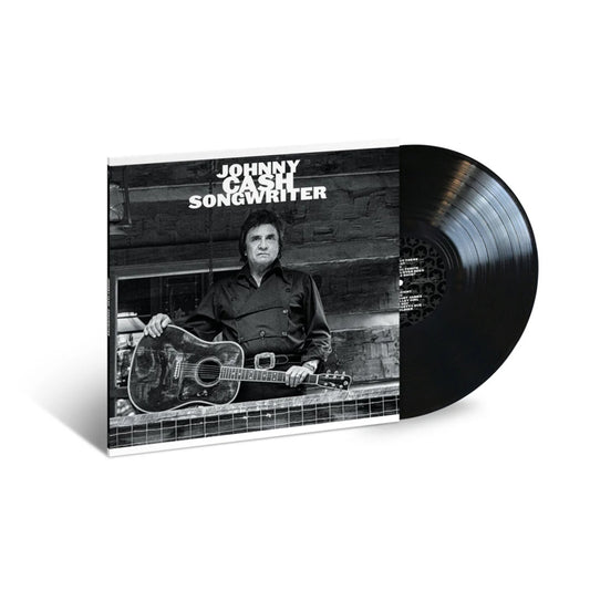 Johnny Cash - Songwriter (LP)