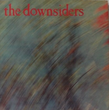 The Downsiders ‎– The Downsiders (LP) A70