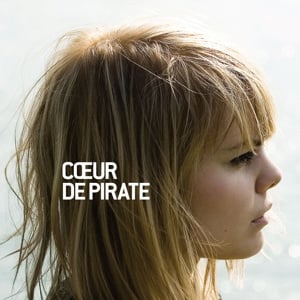 Coeur De Pirate - Coeur De Pirate (LP)