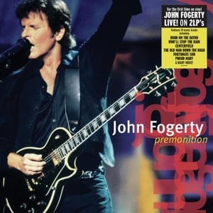 John Fogerty – Premonition (2LP)