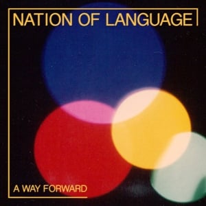 Nation of Language – A Way Forward (LP)