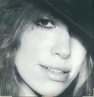 Carly Simon - Spy (LP) M20