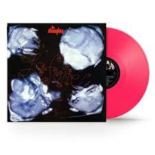 Stranglers - La Folie (LP)