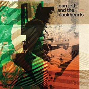 Joan Jett & The Blackhearts Acoustics (RSD 2022) (LP)