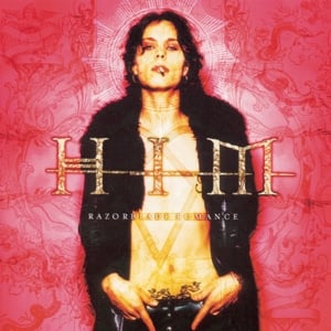 HIM - Razorblade Romance (LP)