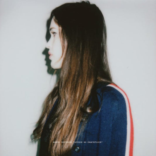 Marie Davidson – Adieux Au Dancefloor (LP) L40