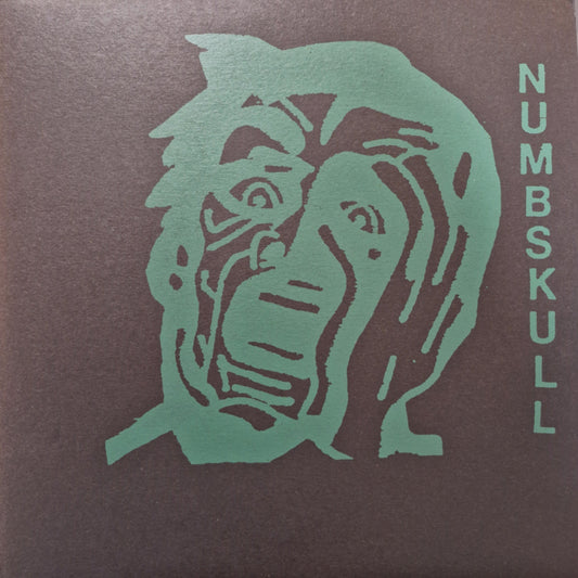 Numbskull – Final Days Of Torture (LP+7") C20