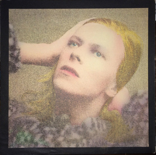 David Bowie - Hunky Dory (LP) B80