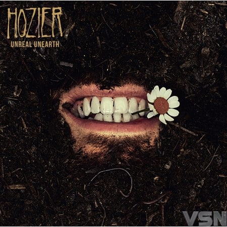 Hozier - Unreal Unearth (2LP)